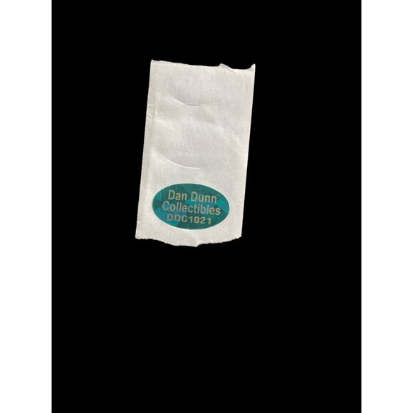 2004 World Series Signed MLB Johnny Damon Authenticated Baseball Sports Memorabi - Picture 7 of 10